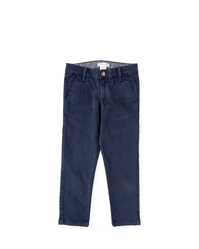 Pantalón AZUL MARINO TUTTO PICCOLO