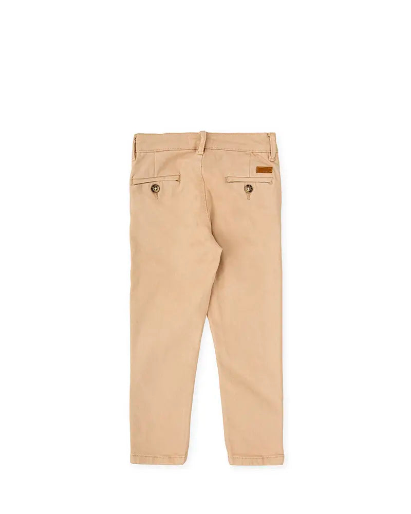 Pantalón AZUL MARINO TUTTO PICCOLO