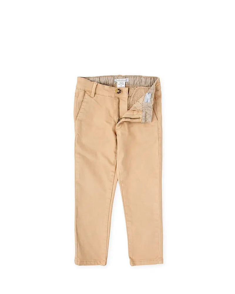 Pantalón AZUL MARINO TUTTO PICCOLO