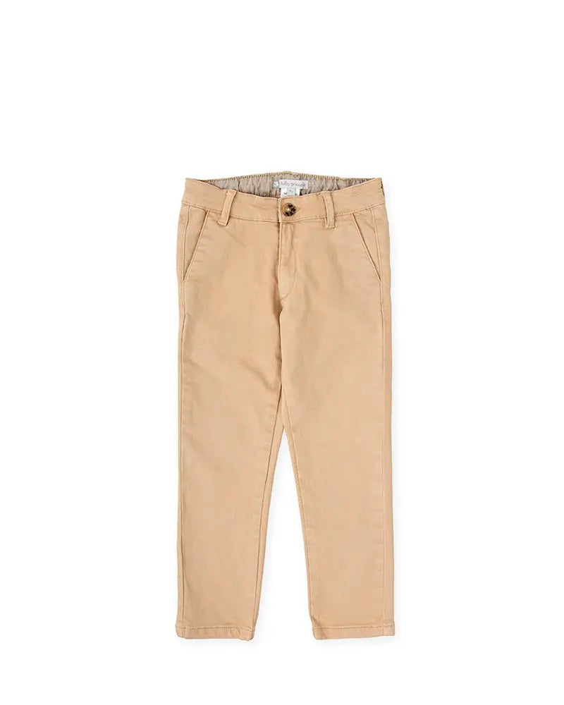 Pantalón AZUL MARINO TUTTO PICCOLO