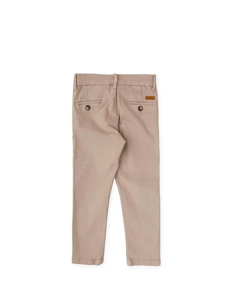Pantalón AZUL MARINO TUTTO PICCOLO