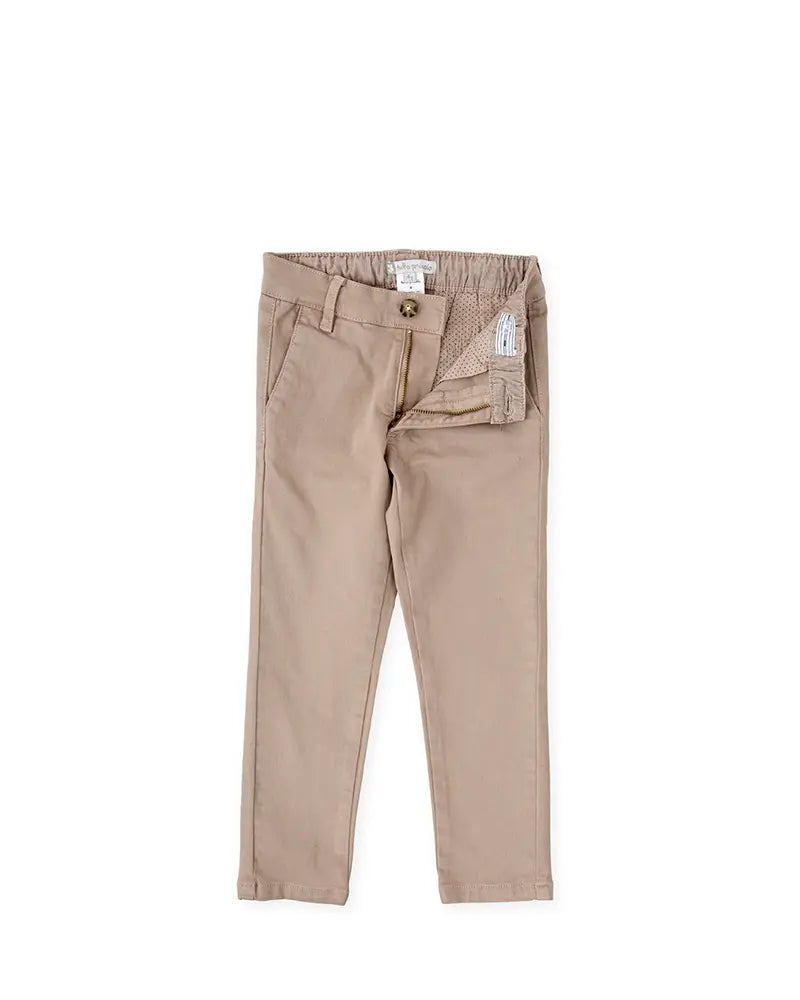 Pantalón AZUL MARINO TUTTO PICCOLO