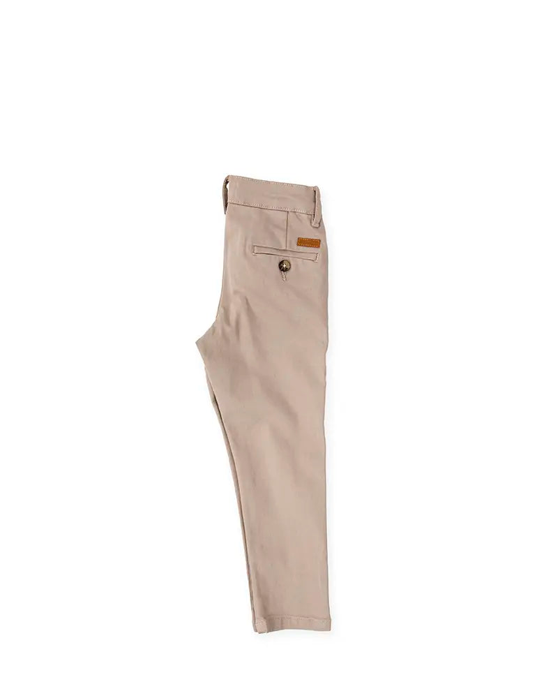 Pantalón AZUL MARINO TUTTO PICCOLO
