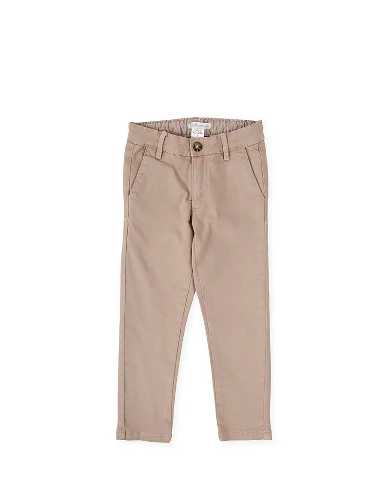 Pantalón AZUL MARINO TUTTO PICCOLO
