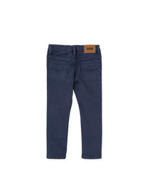 Pantalón GRIS TUTTO PICCOLO