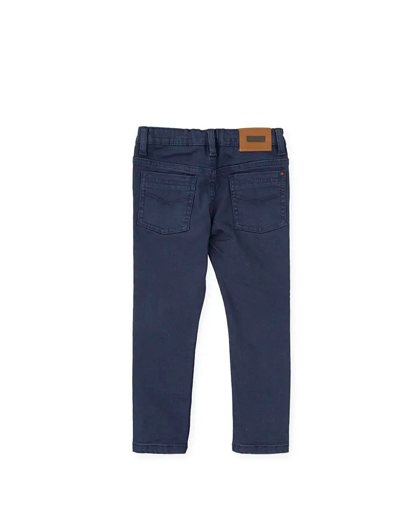 Pantalón GRIS TUTTO PICCOLO