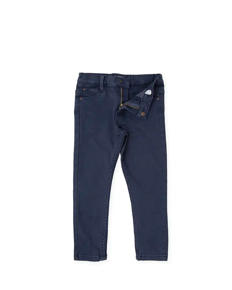 Pantalón GRIS TUTTO PICCOLO