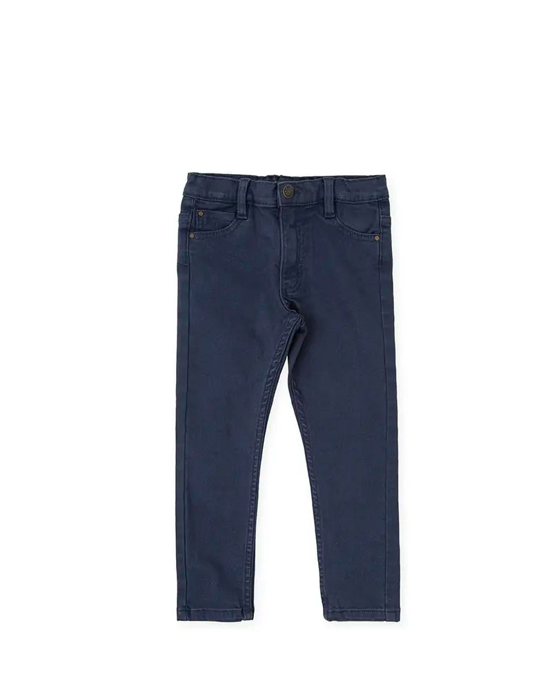 Pantalón GRIS TUTTO PICCOLO