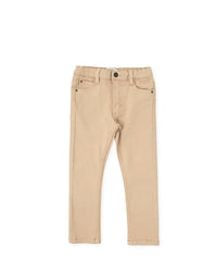 Pantalón GRIS TUTTO PICCOLO