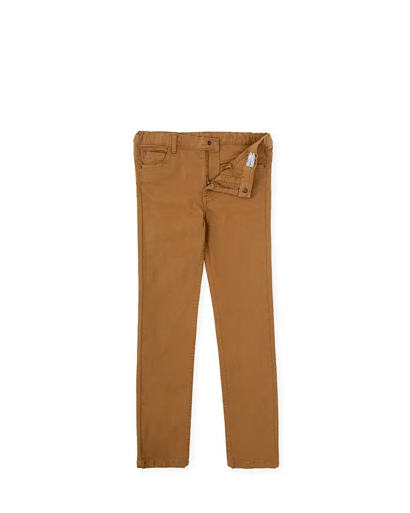 Pantalón GRIS TUTTO PICCOLO