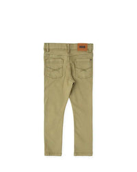 Pantalón GRIS TUTTO PICCOLO