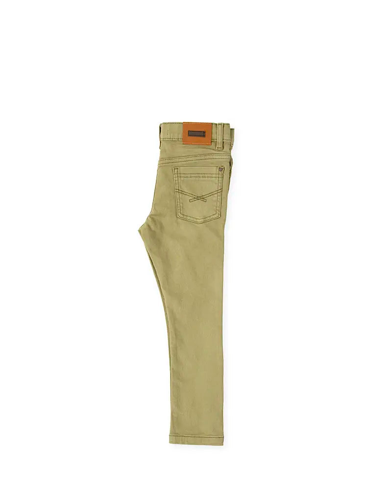 Pantalón GRIS TUTTO PICCOLO