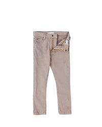 Pantalón GRIS TUTTO PICCOLO