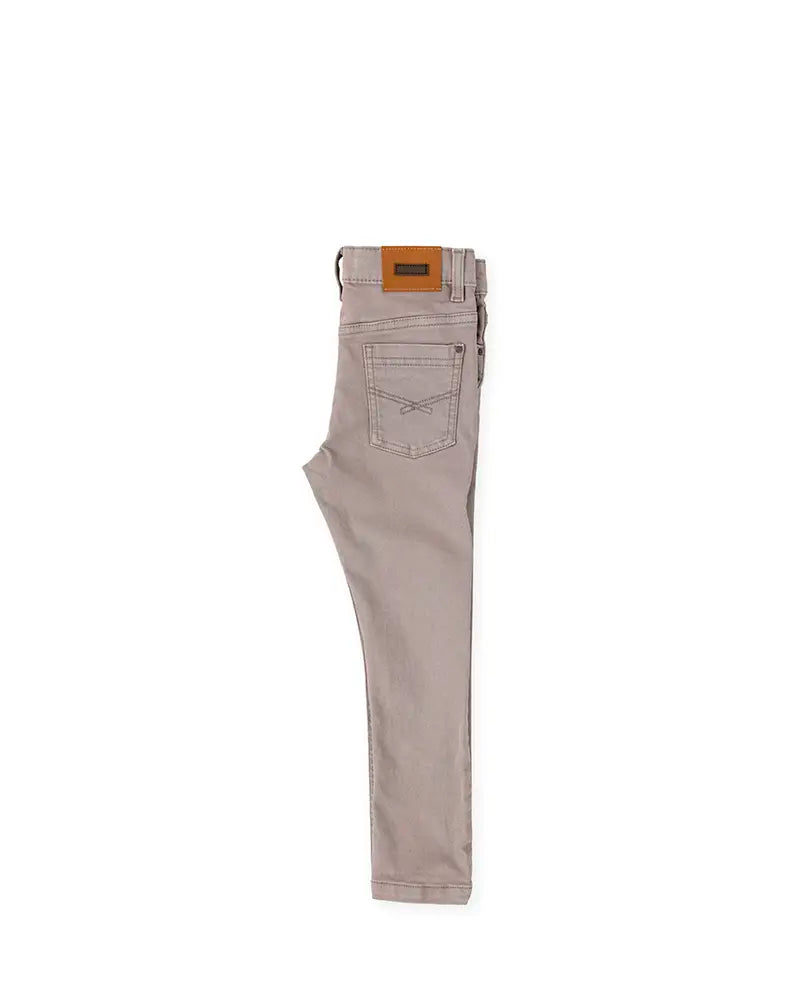Pantalón GRIS TUTTO PICCOLO