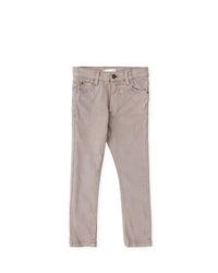 Pantalón GRIS TUTTO PICCOLO