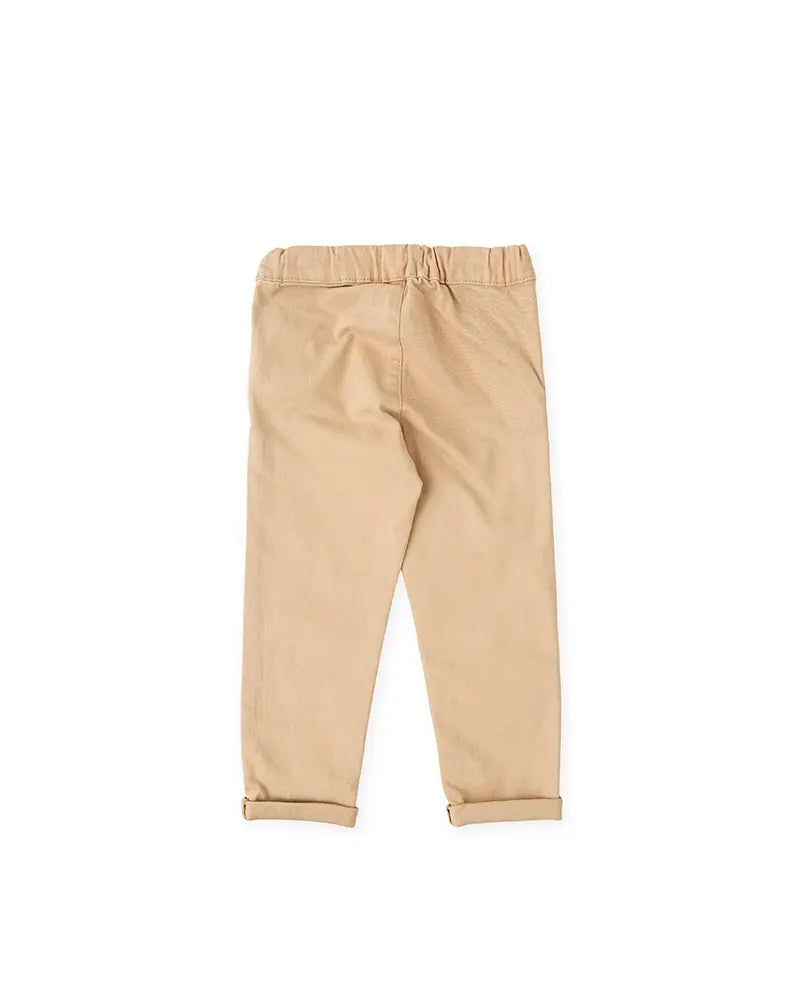 Pantalón VISÓN TUTTO PICCOLO