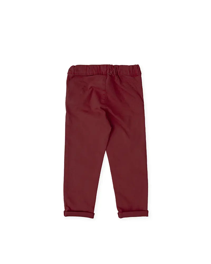 Pantalón VISÓN TUTTO PICCOLO