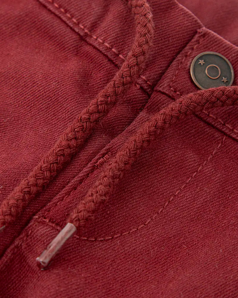 Pantalón VISÓN TUTTO PICCOLO
