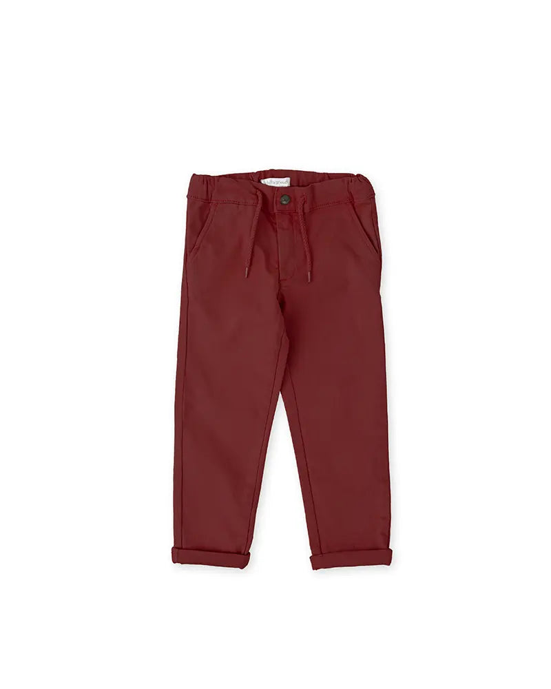 Pantalón VISÓN TUTTO PICCOLO