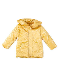 Parka MOSTAZA TUTTO PICCOLO