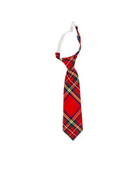 Corbata ROJO TUTTO PICCOLO