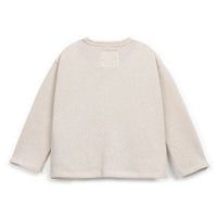 Playera rib