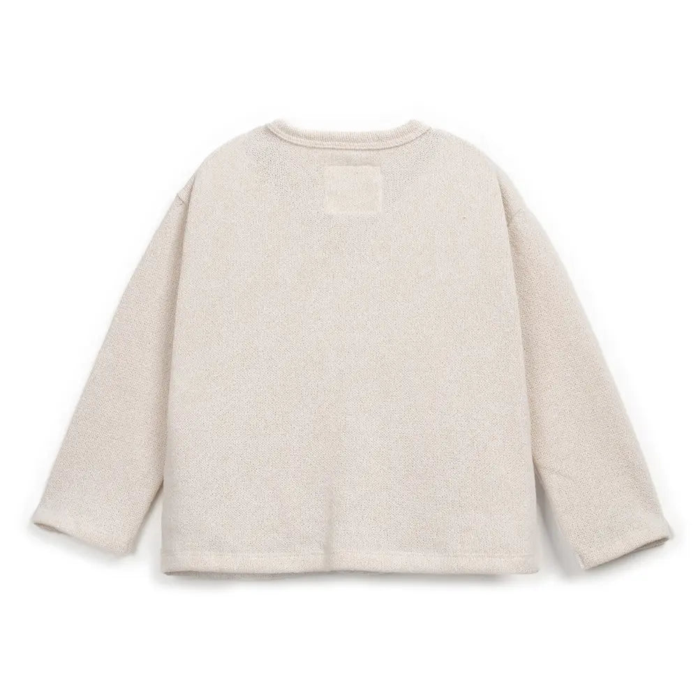 Playera rib