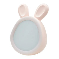 Mary's despertador conejito rosa