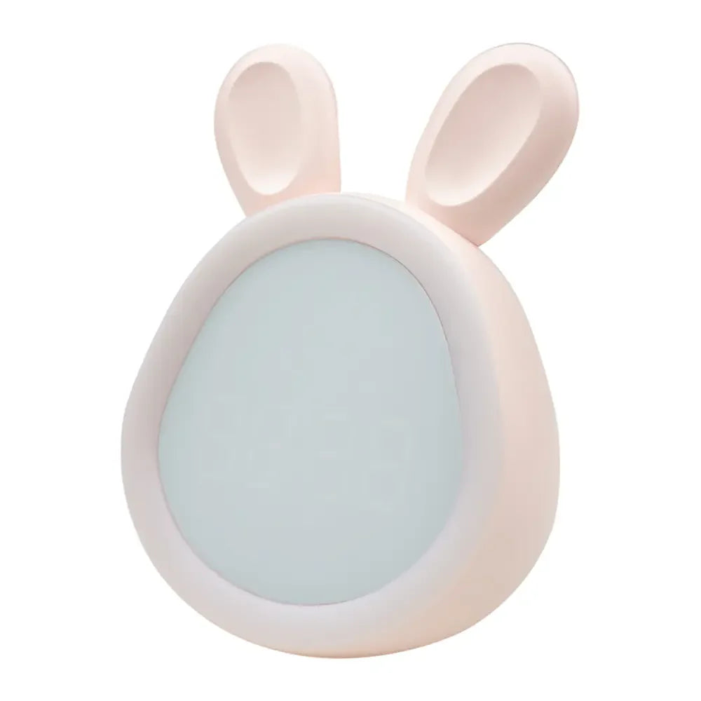 Mary's despertador conejito rosa