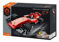 iMMaster Coche