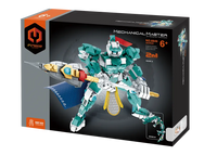iMMaster Five Tiger Generals - Zhao Yun 357