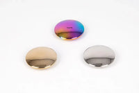 Tickit Botones sensoriales reflectantes 65mm 3