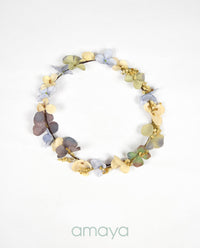 Vestido comunion dos piezas convertible amaya