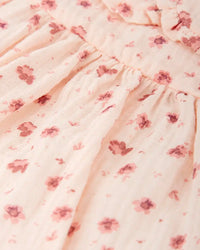 Vestido m-l PÉTALO TUTTO PICCOLO