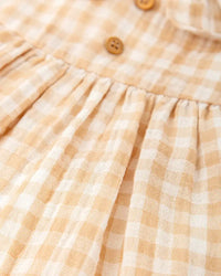 Vestido m-l ARENA TUTTO PICCOLO