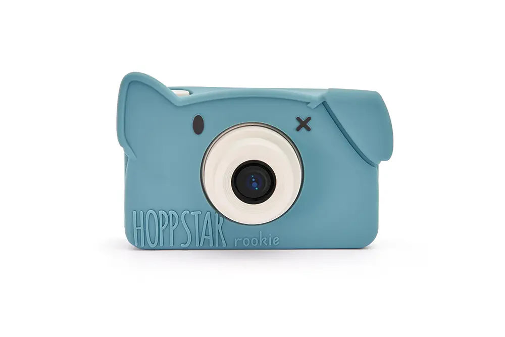 Hoppstar Rookie yale