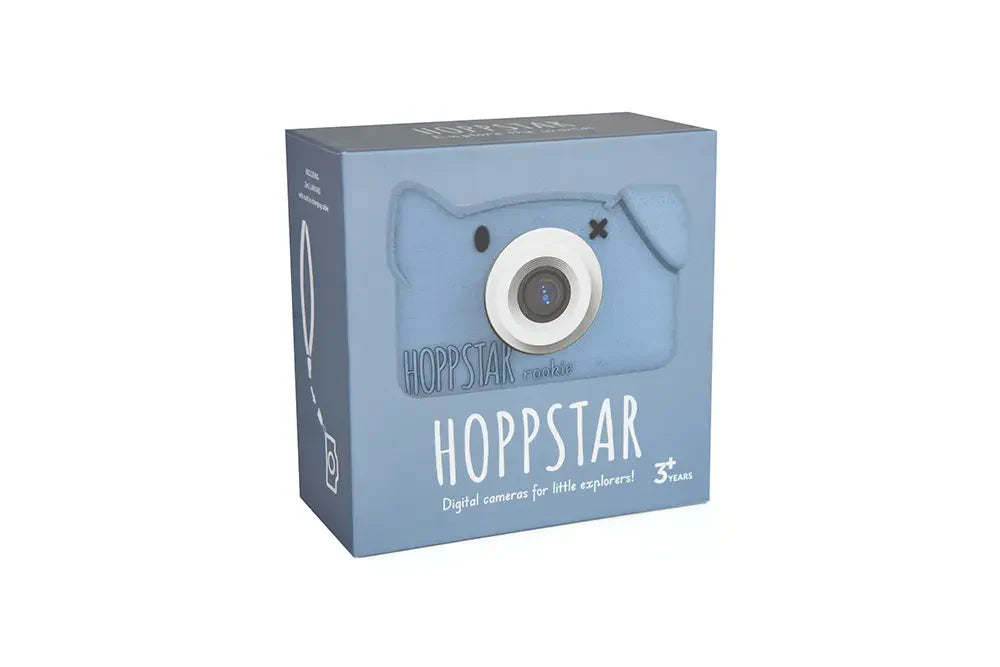 Hoppstar Rookie yale