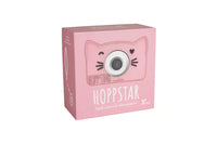 Hoppstar Rookie blush