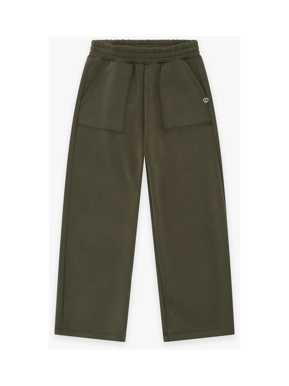 Pantalón de chándal elástico Please