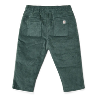 Pantalón Verde oscuro - Little Dutch