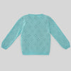 Chaqueta Infantil Mandarina Paz Rodriguez V23
