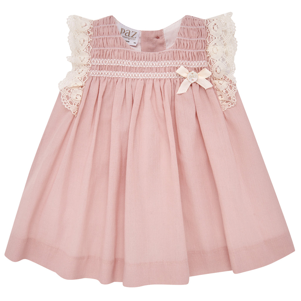 Vestido Paz Rodriguez "Alma"