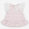 Vestido Jersey "Onda" Paz Rodriguez