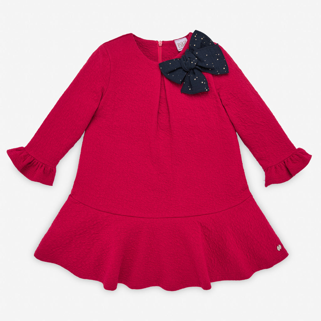 Vestido Paz Rodriguez