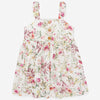 VESTIDO "HAWAI"PAZ RODRIGUEZ V21