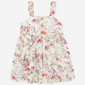 VESTIDO "HAWAI"PAZ RODRIGUEZ V21