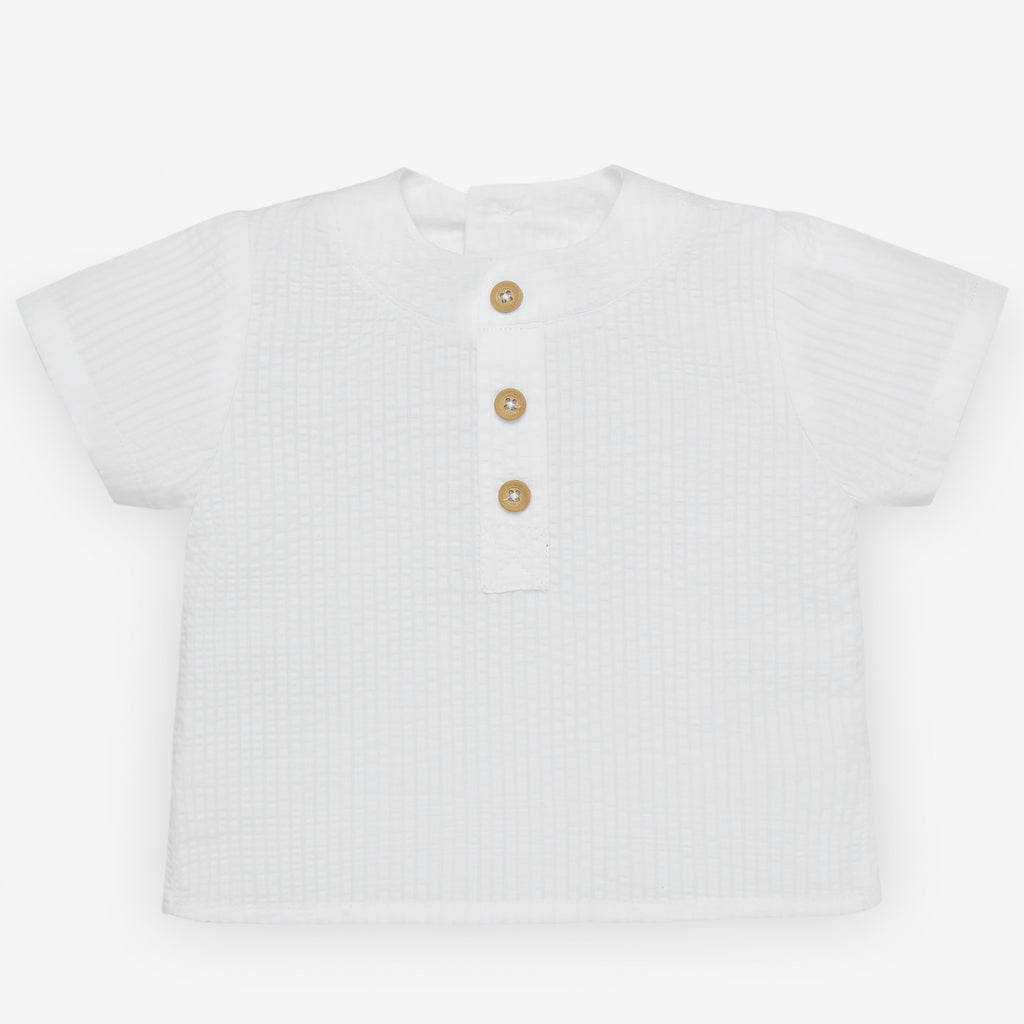 Camisa Nino "Tortuga"