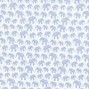 Camisa "sabana" elefantes  Paz Rodriguez V21