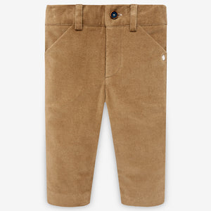 Pantalon largo "POLAR"