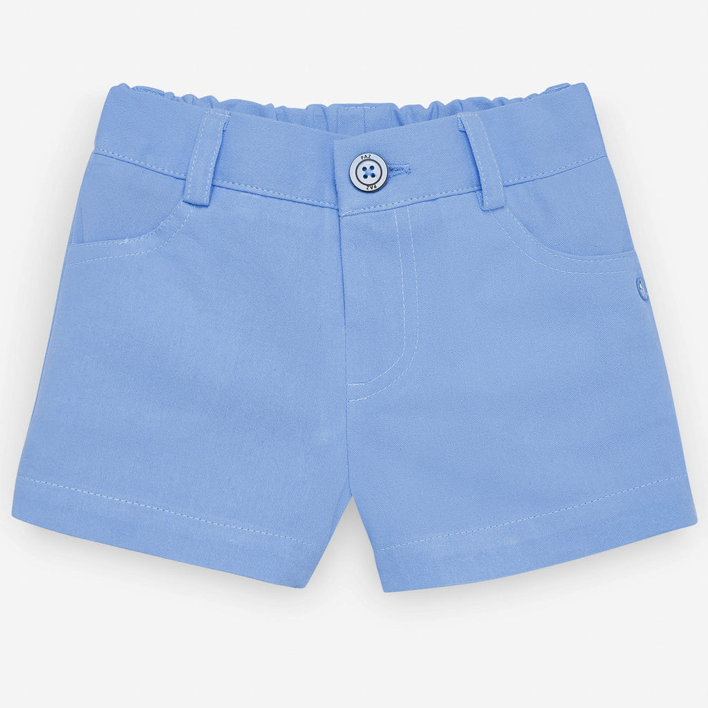 Pantalon corto  Paz Rodriguez V21